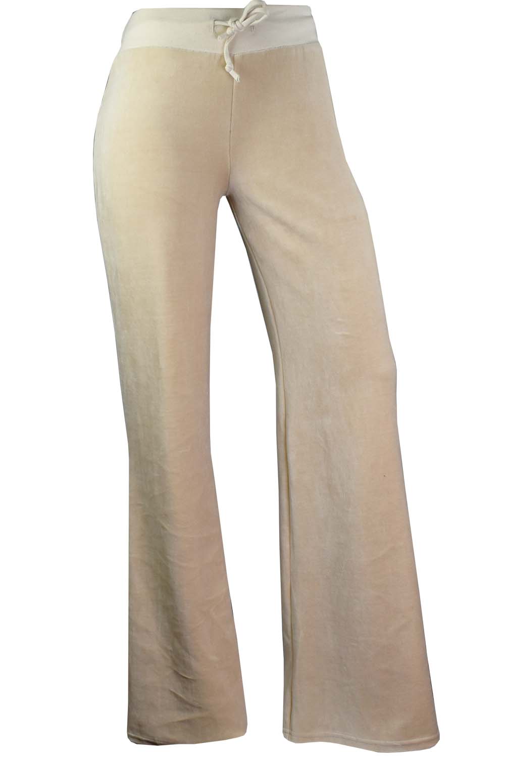 Tan Lounge Pants