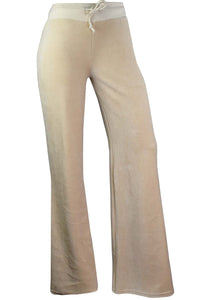 Tan Lounge Pants