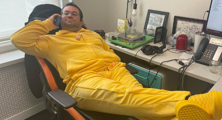 gold, dark yellow, mens, velour, tracksuit, custom embroidery, rhinestones, sweatsuit, jumpsuit, sweatshirt, sweat pants, track pants, track jacket