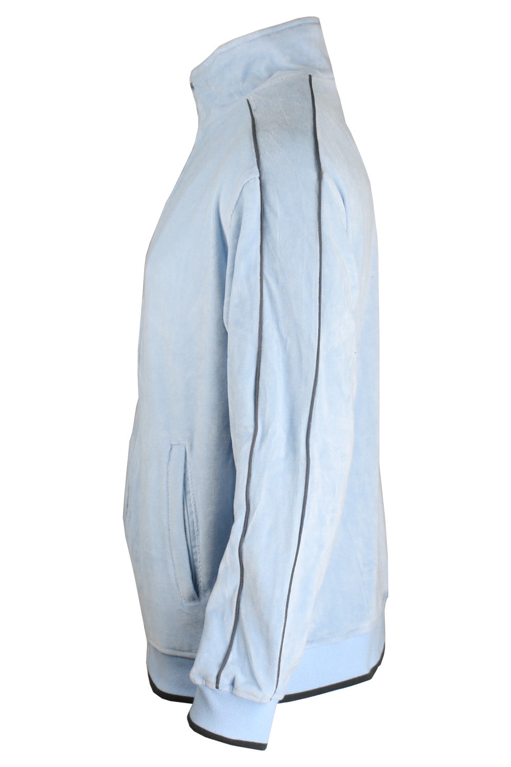 baby blue, mens, velour, tracksuit, custom embroidery, rhinestones, sweatsuit, jumpsuit, sweatshirt, sweat pants, track pants, track jacket mens, sweatshirt, sweatpants, jumpsuit, sweatsedo