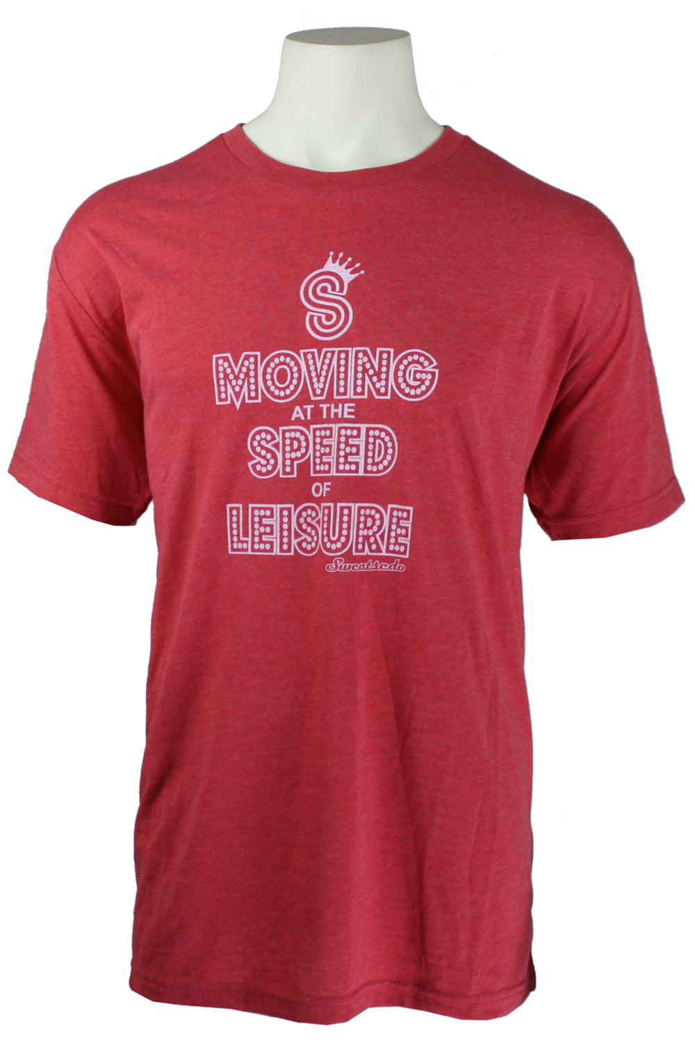 Speed of Leisure Unisex T-Shirt