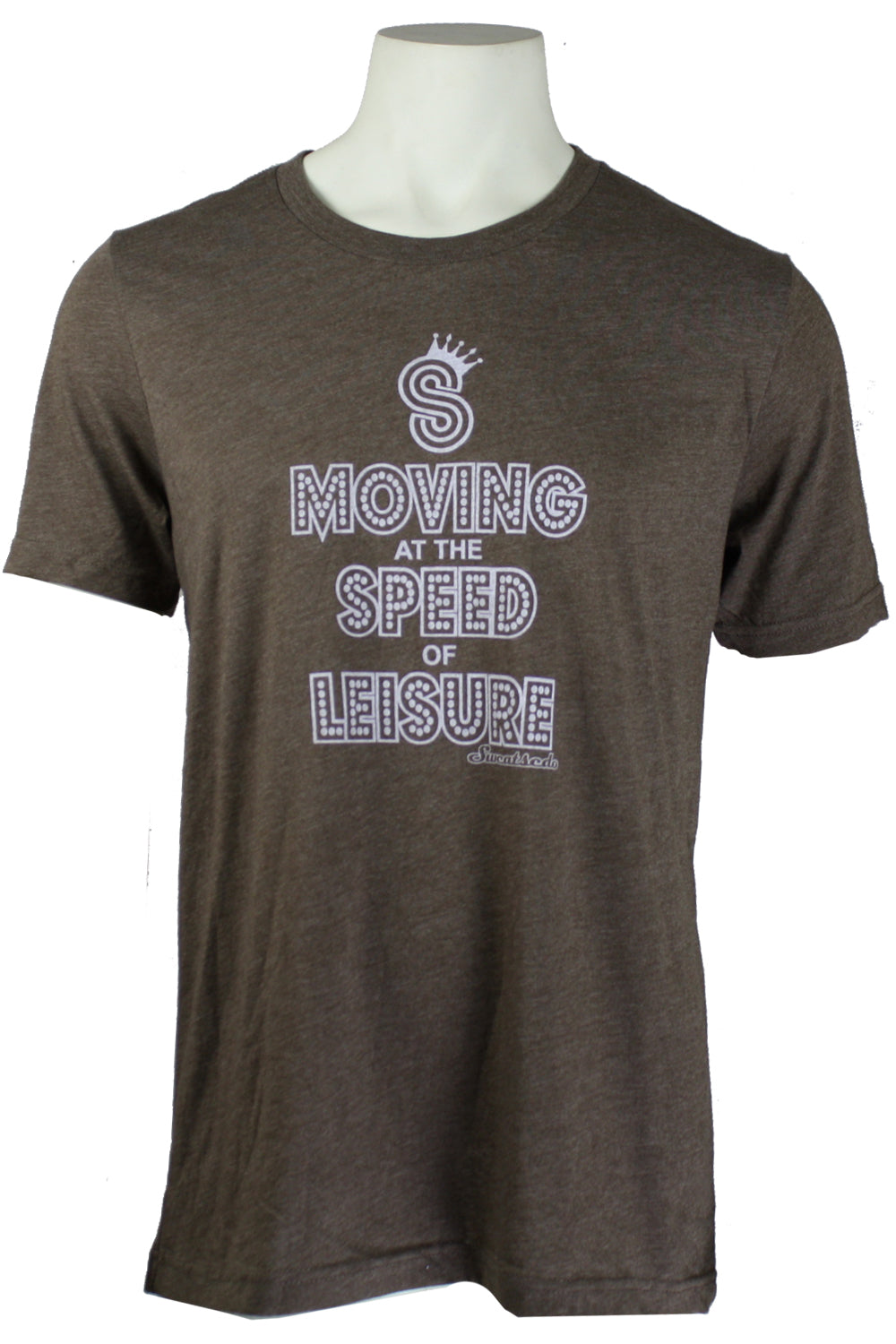 Speed of Leisure Unisex T-Shirt