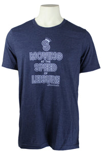 Speed of Leisure Unisex T-Shirt