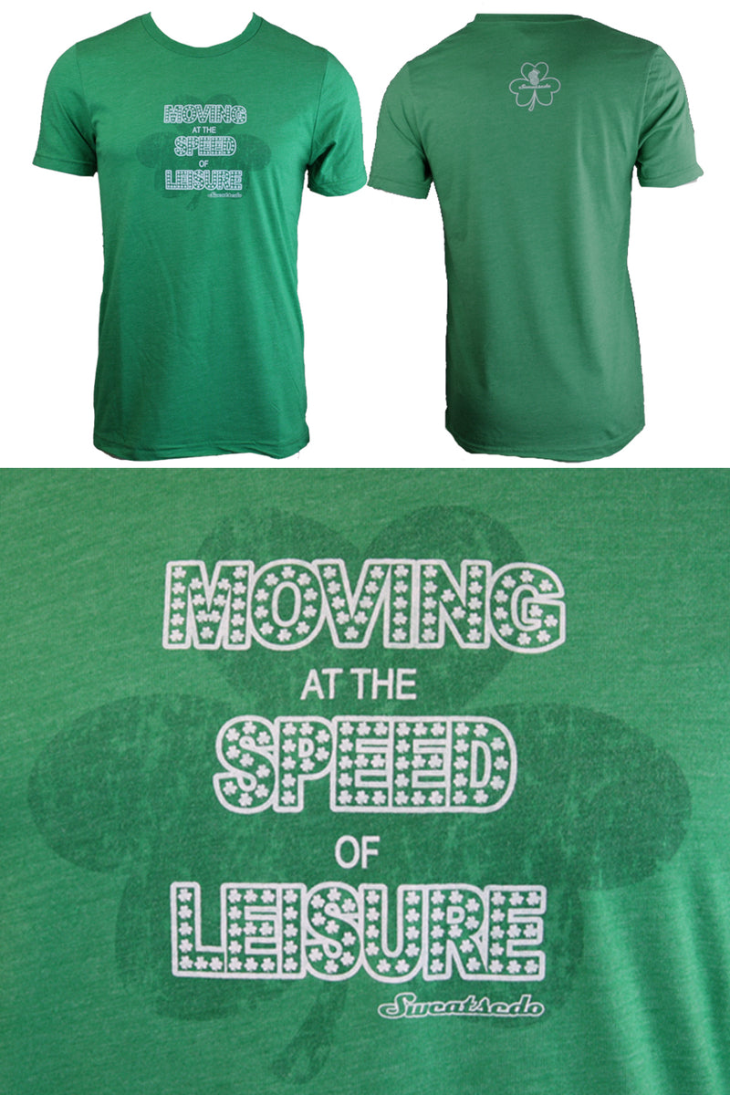St. Patrick's T-Shirts - <br>  Free Shipping